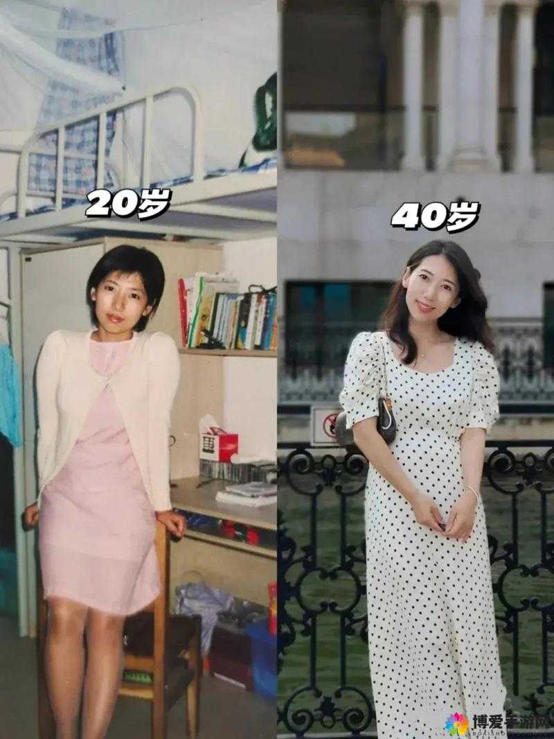 女人 20 岁是成品 30 岁：年龄增长背后的心态与成长转变