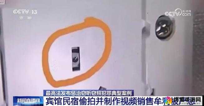 777 国产盗摄偷窥精品 0000：窥探不良行为的不良产物
