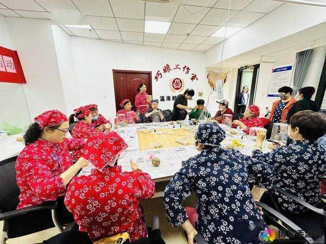 大庆日：大巧和大巧娘的故事