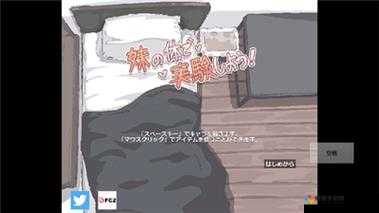 拿我的妹妹做实验 2 桃子移植：一个极其不道德且危险的行为