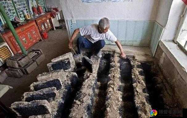 东北奇事：一炕之上五女同处的神秘经历