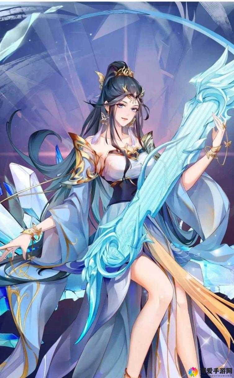 武动乾坤手游应欢欢技能天赋介绍及资源管理策略