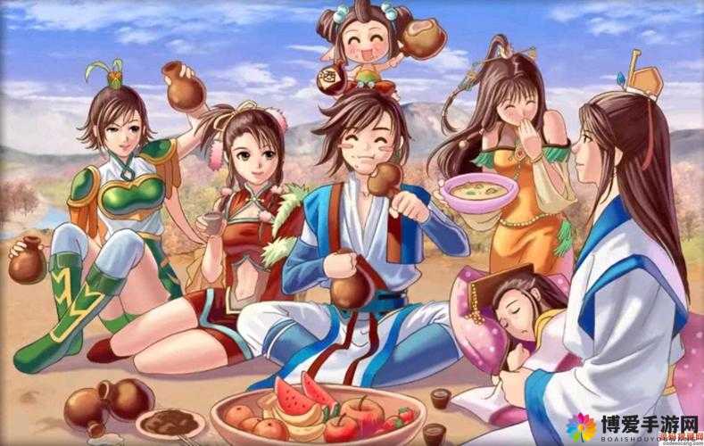 3D幻想三国传奇，武将获取全攻略，助你称霸三国！