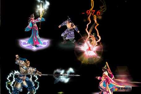 3D幻想三国新手启程，1至10级任务全攻略
