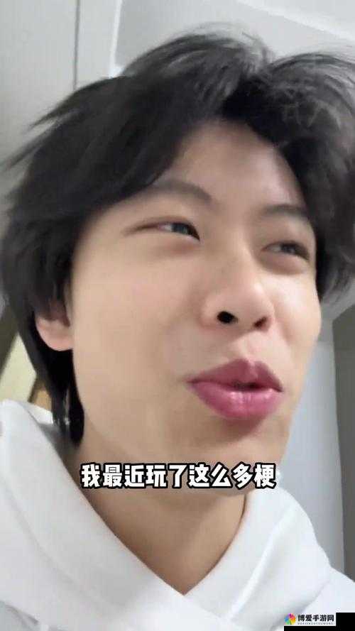 我玩梗贼 6 藏男人怎么玩：探寻其背后的玩法奥秘与技巧