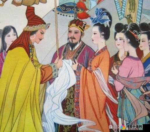 丰裕纵横杨玉环的传奇人生故事