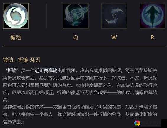 英雄战记OL英雄技能深度解析