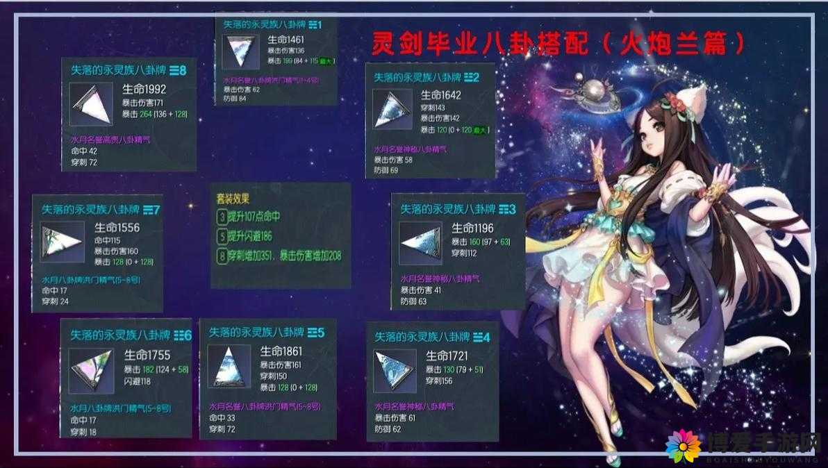 战斗吧剑灵新手阵容如何搭配？阵容搭配攻略