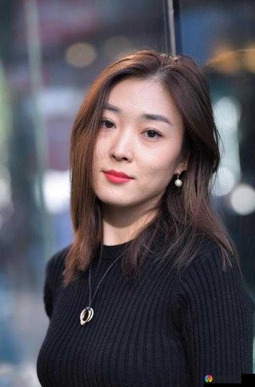 久久久无码精品亚洲 A 片肖艳琴的独特魅力呈现