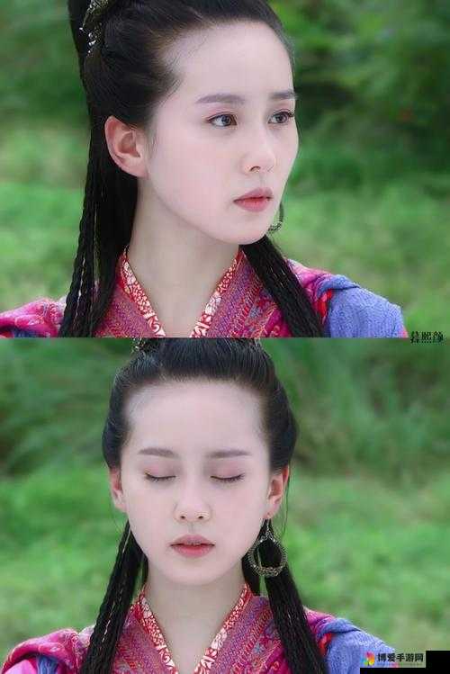 轩辕剑之天之痕，穿越时空的爱恨情仇