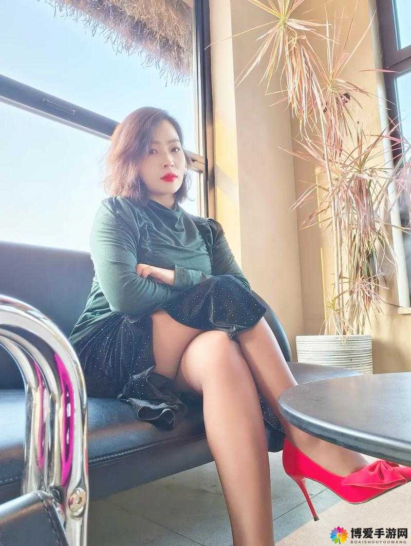 中国老熟女的生活故事与人生感悟