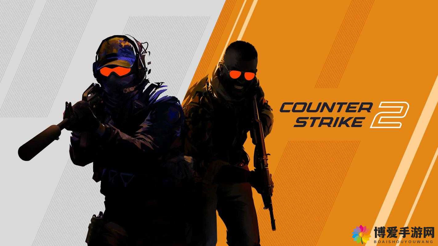 CSGO 全高清大片：精彩对决震撼视觉盛宴呈现