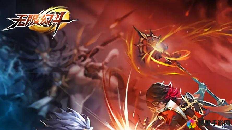 无限幻斗哪个职业厉害 职业选择攻略