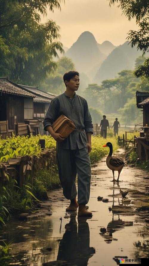 医道高手的山村传奇：妙手回春，征服寡妇村