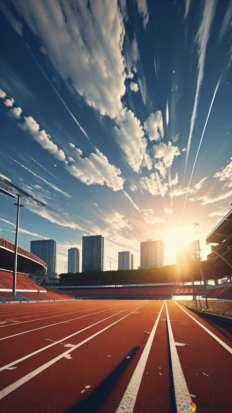 在这个激情四溢的世界里，探索无尽的快乐