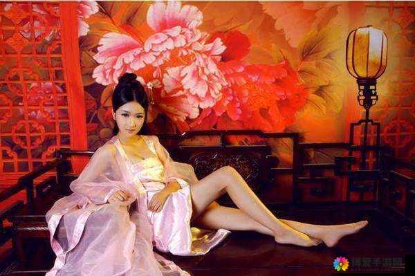 古代三级美女下面那神秘而毛茸茸的独特之处