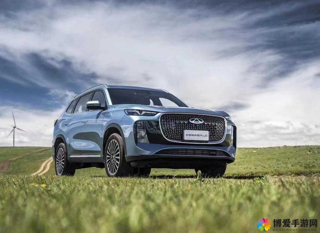 497799 欧洲版的国产 SUV 还是高清的质量：一款令人瞩目的汽车
