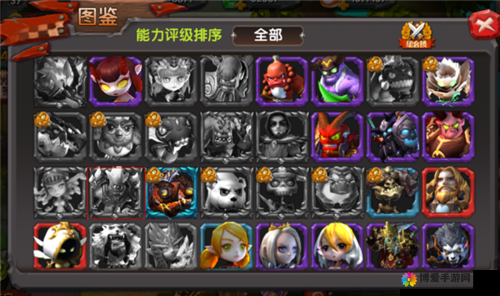 风暴部落宝宝养成计划全攻略