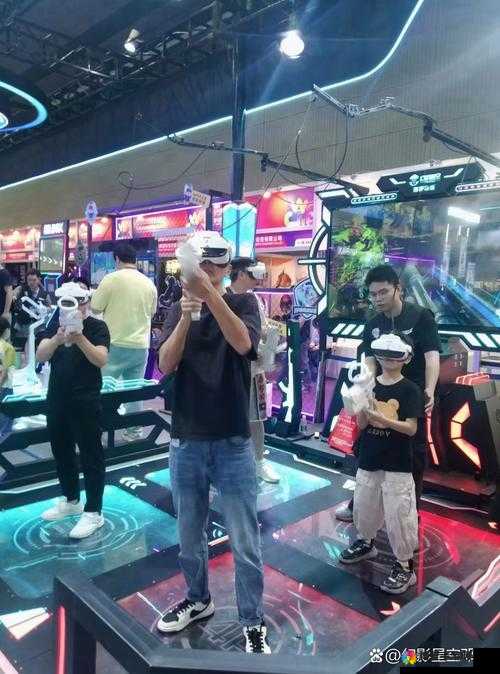 VR 成品在线网站：带你体验身临其境的虚拟现实世界