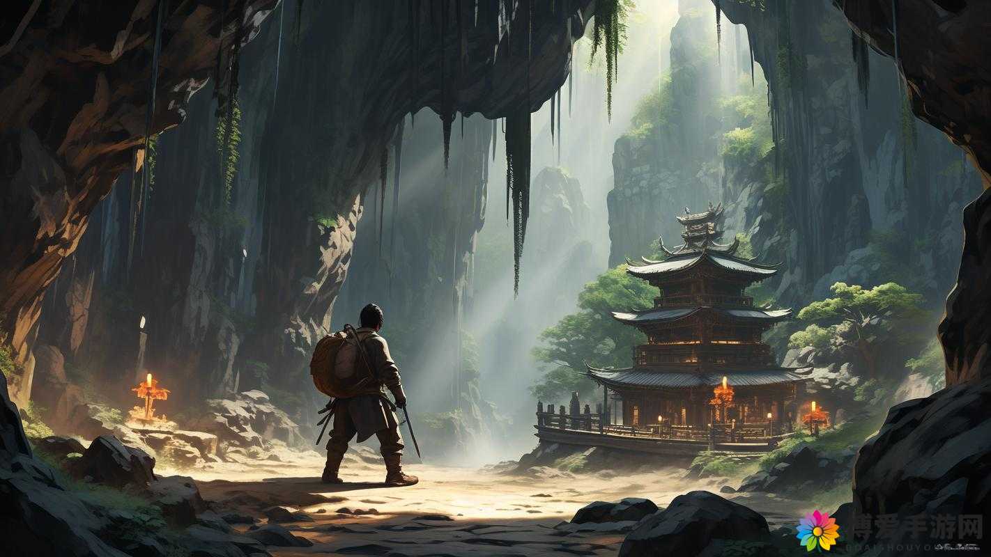 秘密入口福利：带你探索未知的惊喜世界