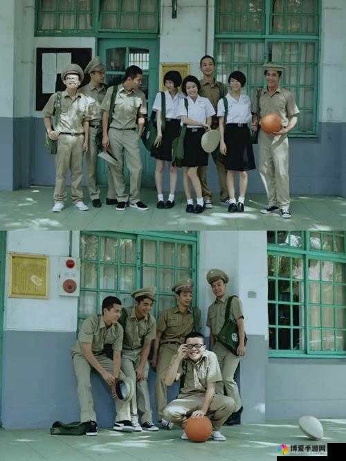 麻豆羞羞答答：青春岁月里的那些羞涩瞬间