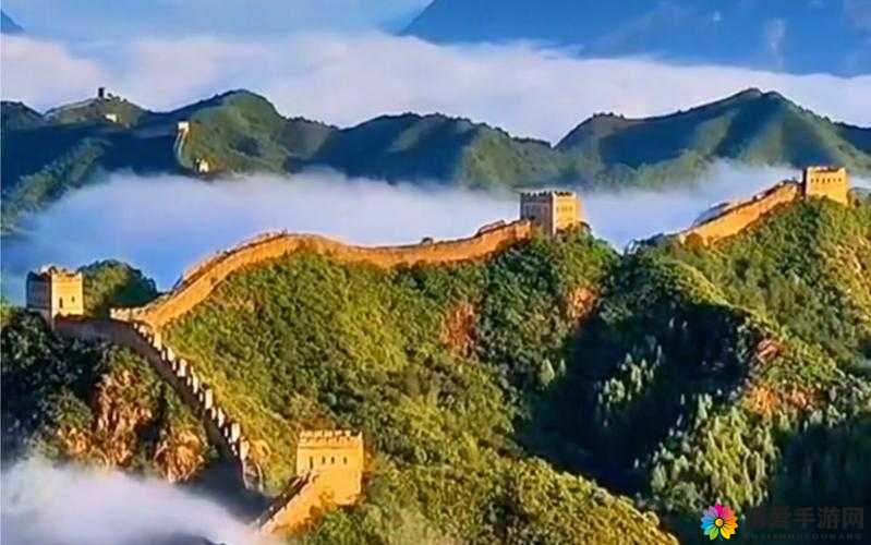 铜铜铜锵锵锵锵锵大美中国：描绘祖国壮丽山河与灿烂文化