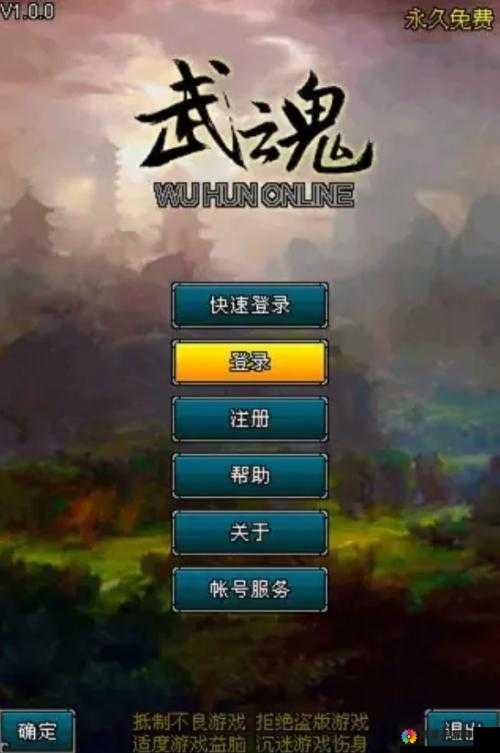 武魂OL玩家如何高效提升游戏技巧与乐趣分享