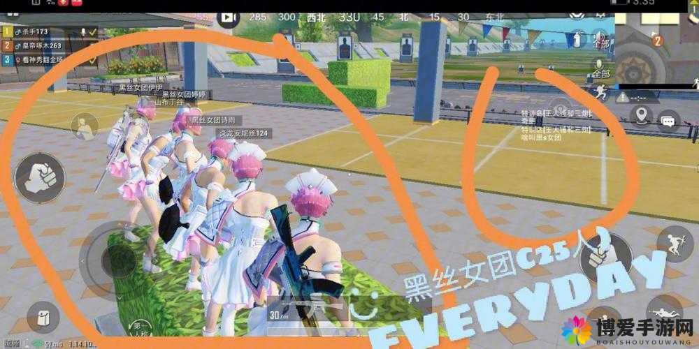 复兴宝贝冲冲冲最萌女团阵容