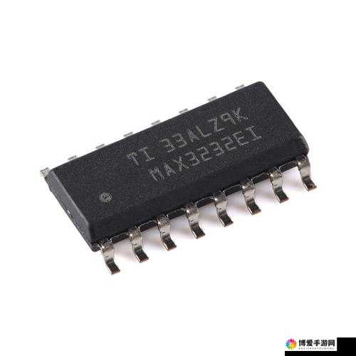 国产 MAX3232 助力电子设备实现高效稳定的数据传输