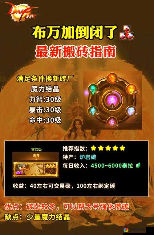 地下城传说中的钻石，获取途径与价值探索