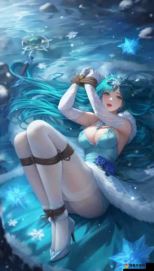 王者荣耀女英雄翻白眼流口水流眼泪全身照：极致诱惑还是低俗之嫌？