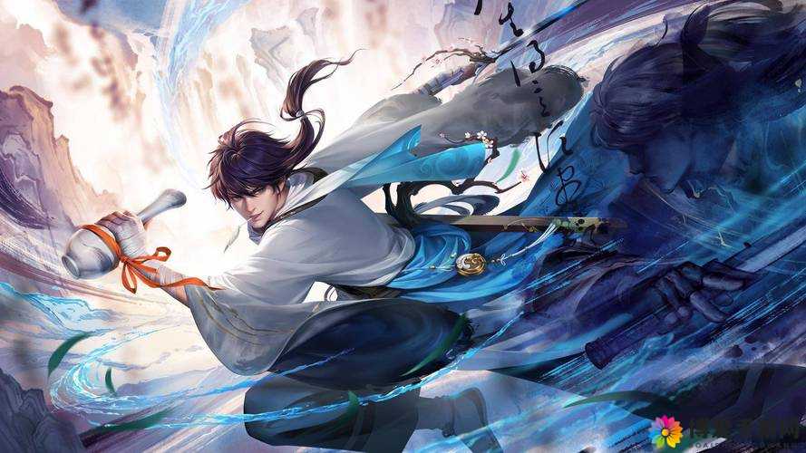剑舞风华，王者荣耀中李白的3V3对战艺术