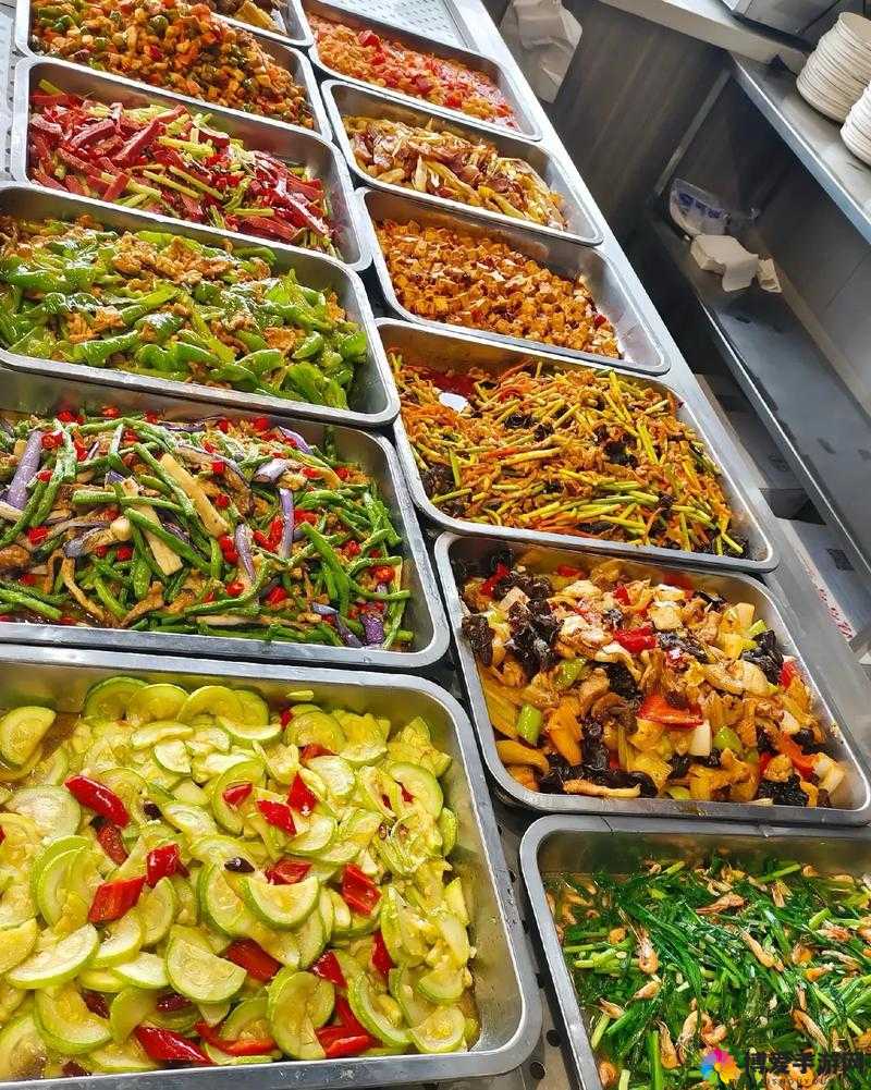快餐 200：美味便捷的经典快餐选择引领饮食新潮流