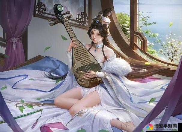 龙狼传说魏国崛起 教你玩转郭嘉&蔡文姬