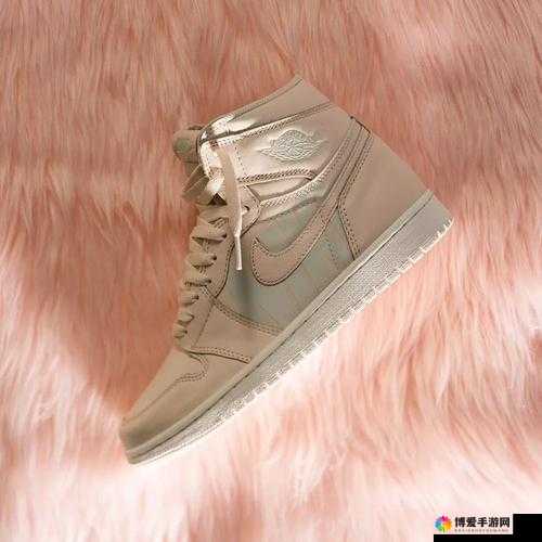 AIRJORDAN 重口：引领时尚潮流的独特魅力展现
