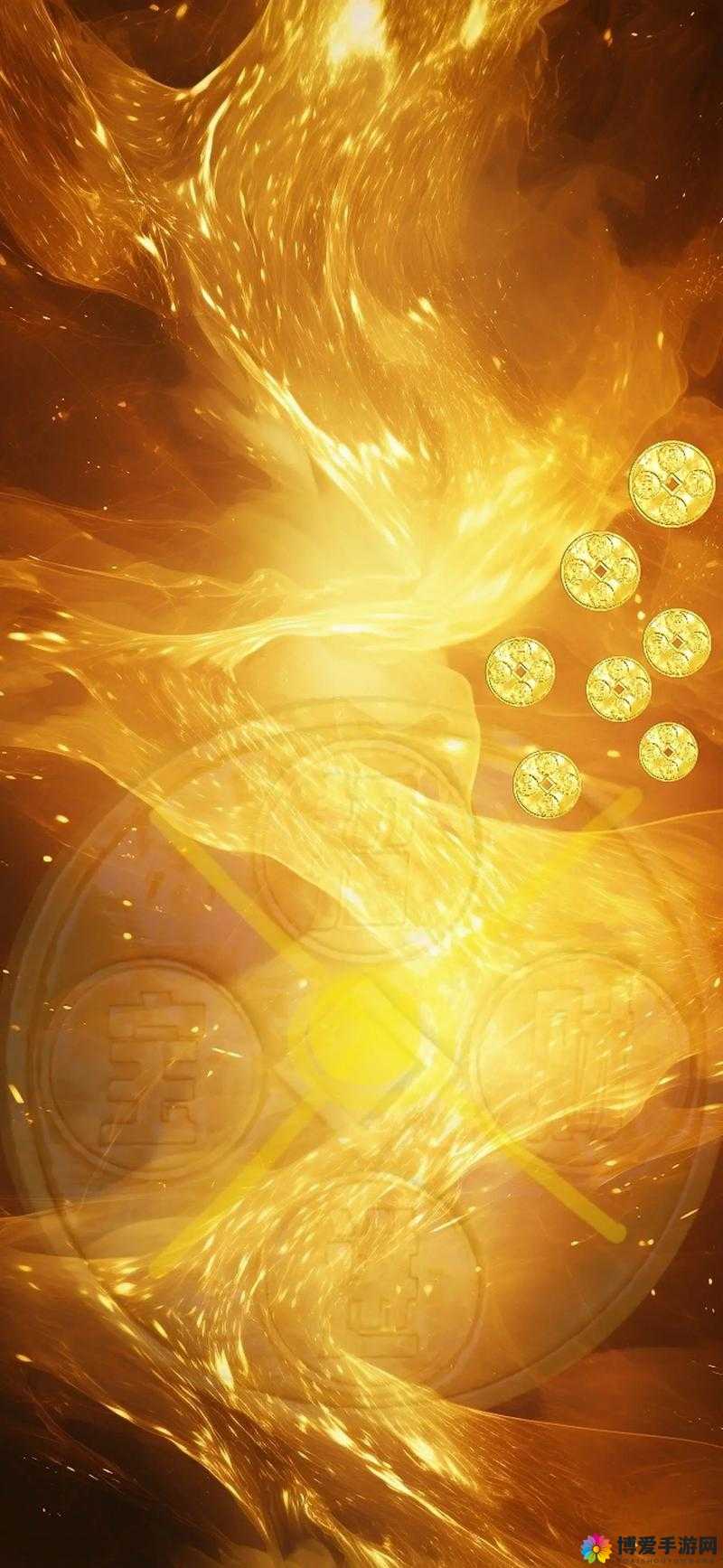 丰裕纵满 2588 高清壁纸：展现极致奢华视觉盛宴