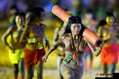 BWBW 巴西女人赤身露体疯狂哩哩啦啦的震撼场景大揭秘