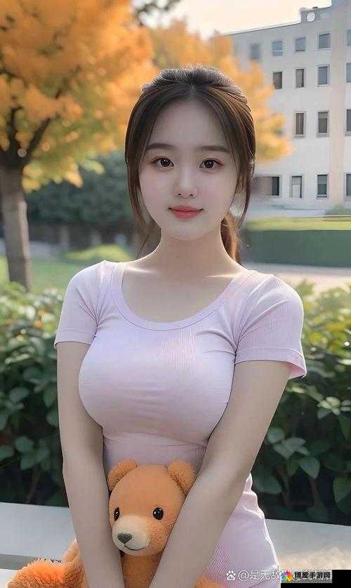 娇小性的独特魅力与别样风采