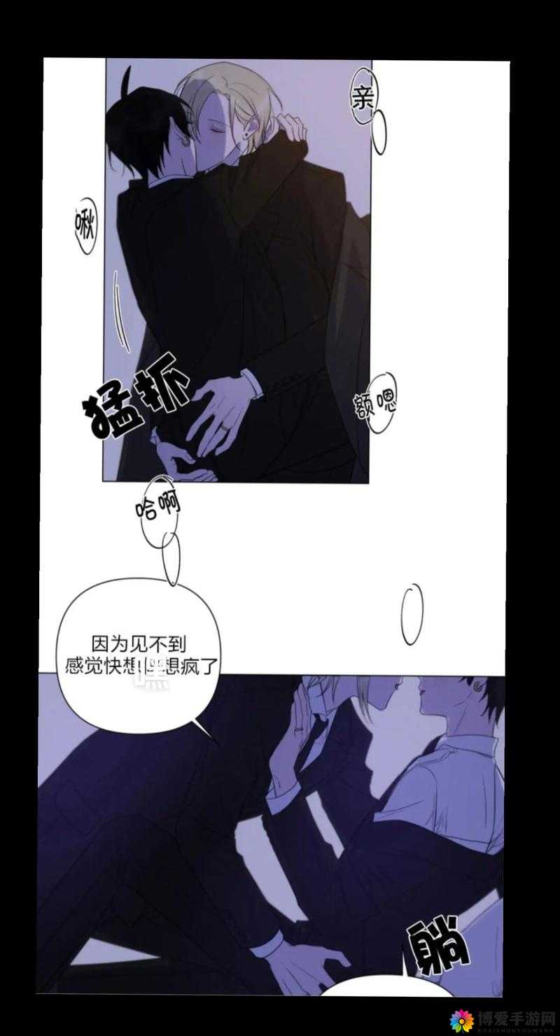 双男主与三位男主的激情碰撞：一场不可错过的恋爱冒险