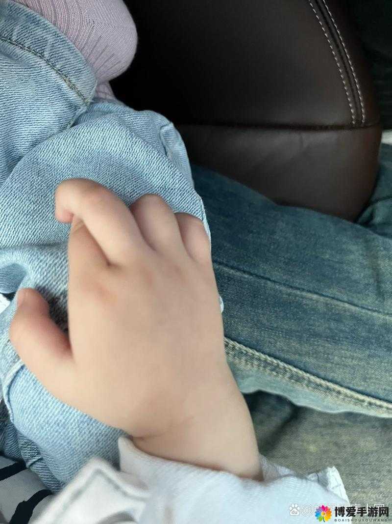 宝宝怎么才三根手指就痛这到底是怎么回事呢