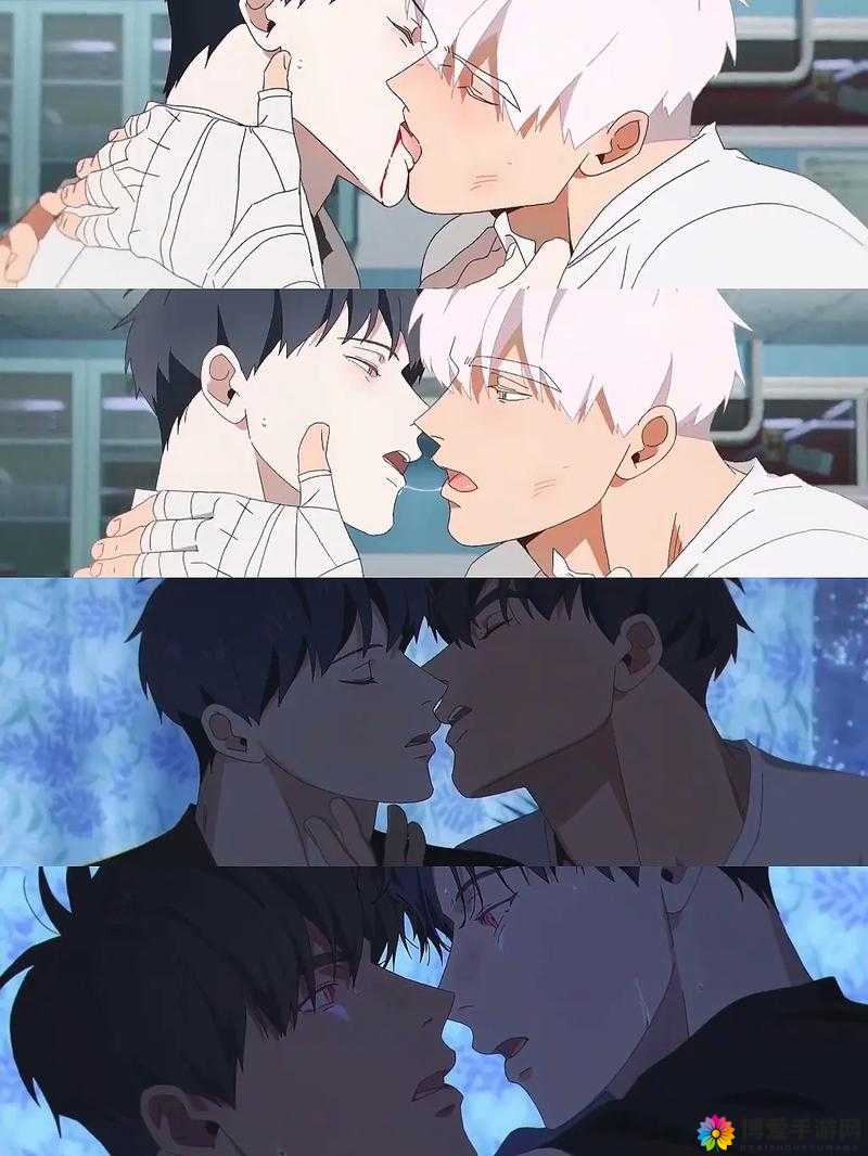 MIGNON 番剧樱花：一部描绘青春与爱情的动人故事