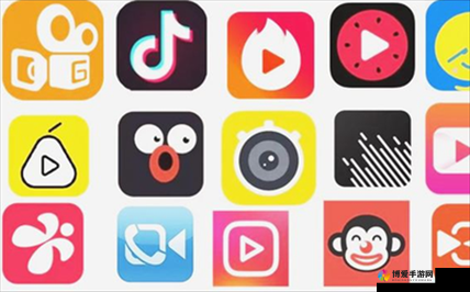 成品短视频 app 软件大全版：汇聚海量优质短视频资源