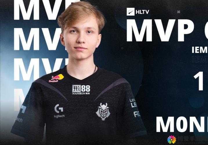 17 岁俄罗斯 CSGO 少年的游戏传奇之路