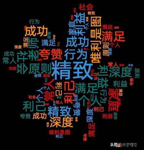 中国老女人内谢：探究背后的文化现象与社会心态