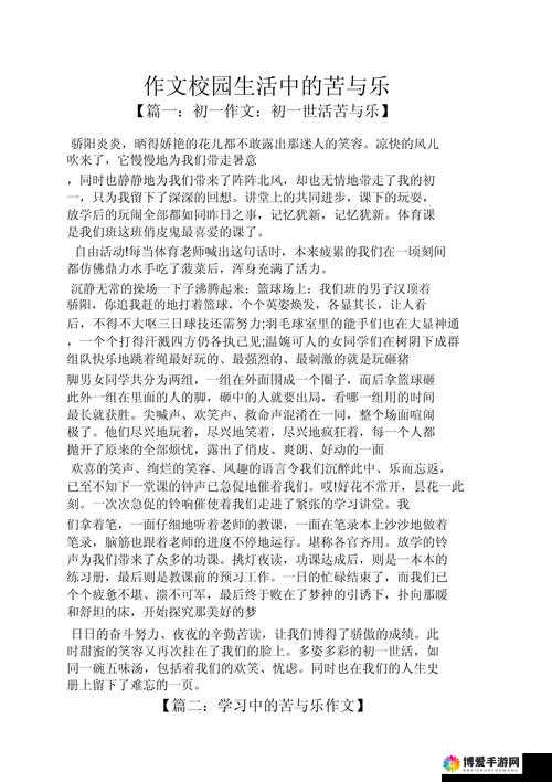 乐乐的精彩 jianying 日记：记录生活中的点滴与感悟
