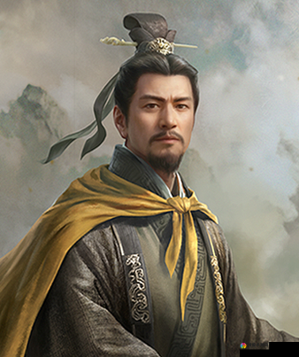仁义先主刘备，手游全民神将中的领袖风范