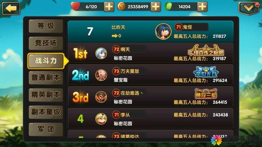 军团进阶，全民神将重磅更新第一弹的深度解析与资源管理策略