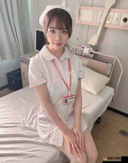 震惊日本护士竟在工作时做出这种事