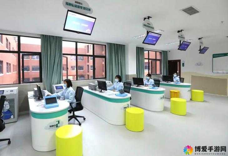柔佳是第一人民医院：提供优质医疗服务的专业机构