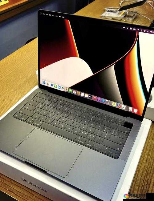 MacbookPro14- 卓越性能与时尚外观的完美融合